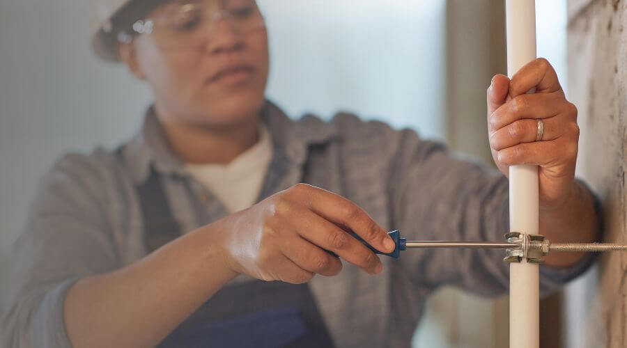 Professional sink repair in Manhattan, KS